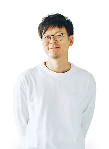 整骨院長の写真