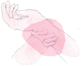 日常動作の見直し