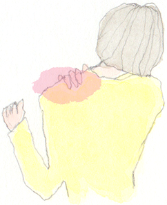 育児を楽にする工夫