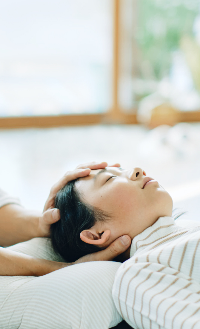 桔梗が丘整骨院