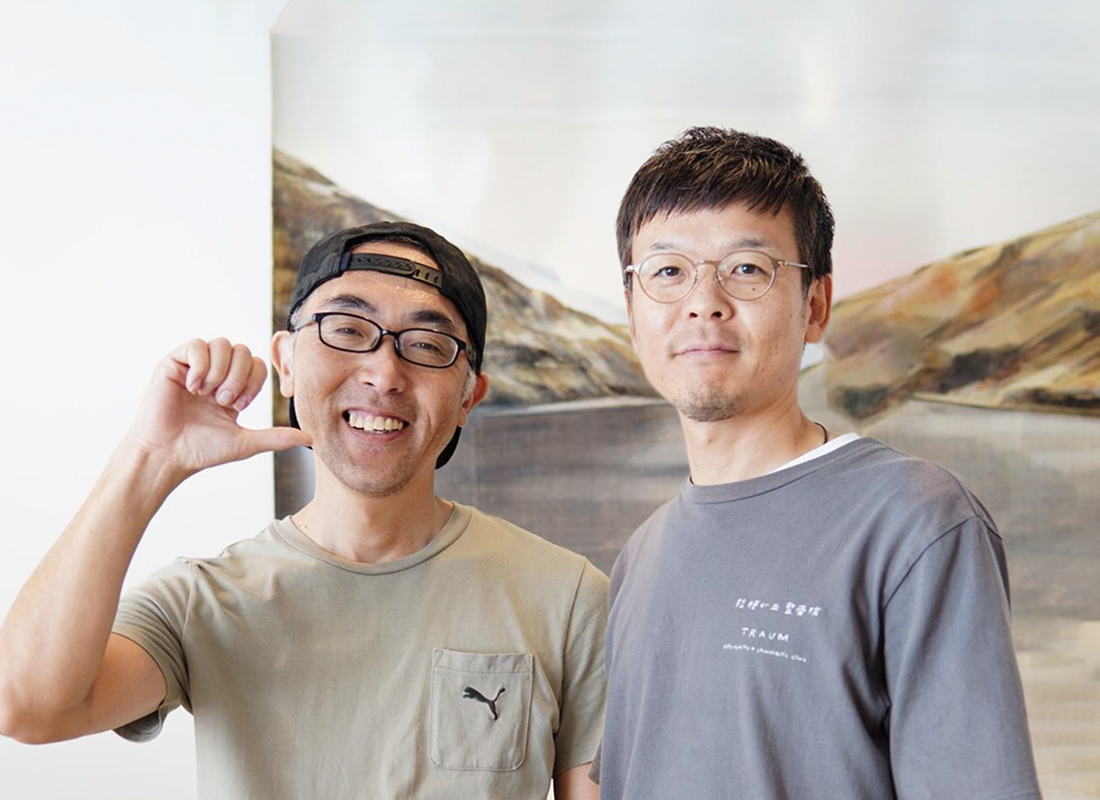 ヘルニアでも手術せず、ここまで良くなるとは。腰も心も、ふっと軽く。