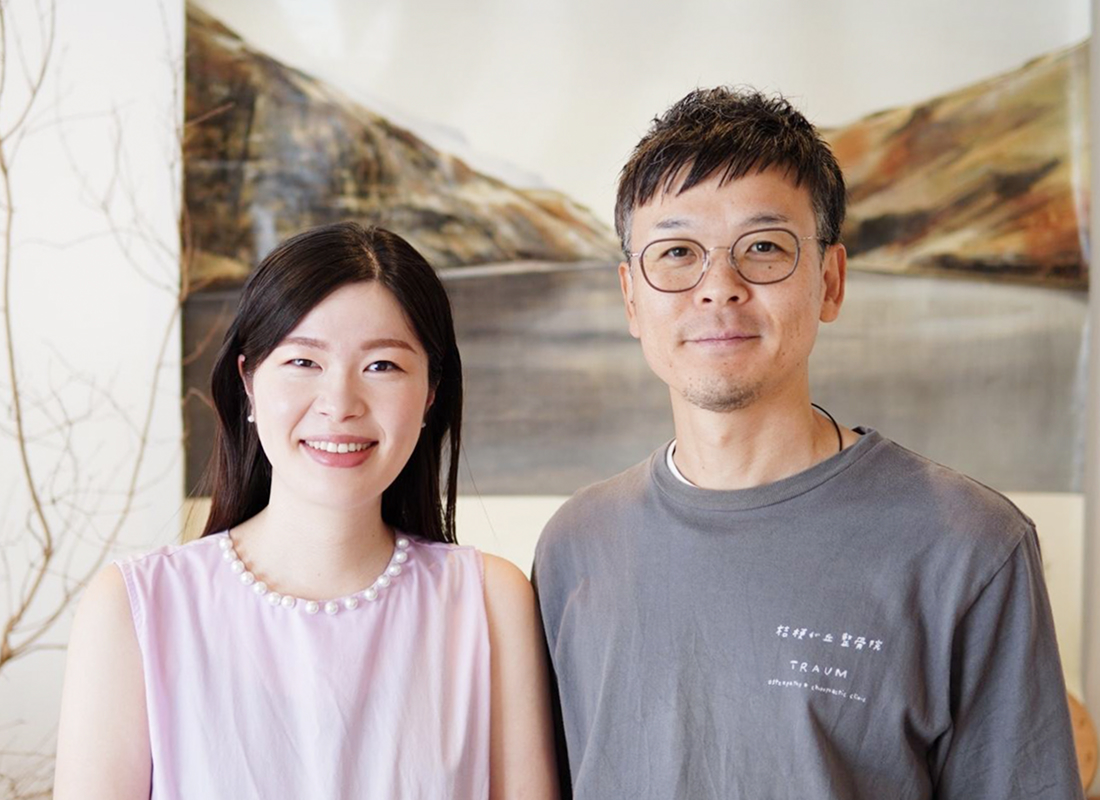 毎回ほっとできる先生のやさしさ。体だけじゃなく気持ちまで整う。信頼して通えるママの味方。